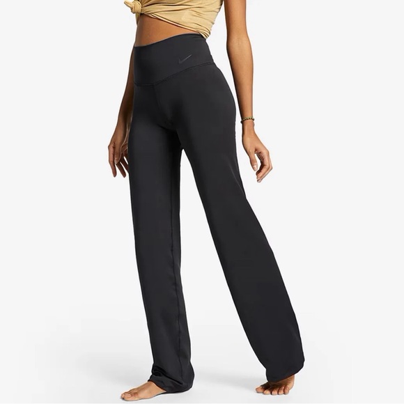 Nike Pants - Nike - Wide Leg Straight Legging/Yoga Pants
